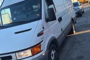 Iveco daily 2.8 35 3C