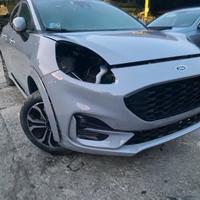 Ricambi usati per Ford Puma ST Line 1.0 Ecoboost