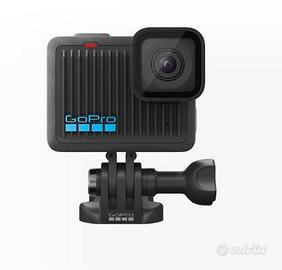 GoPro HERO 4k  2025
