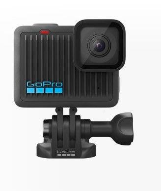 GoPro HERO 4k  2025
