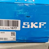 Kit cuscinetto SKF ruota anteriore auto gruppo VW