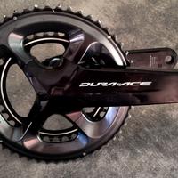 Guarnitura Shimano Dura ace 9150 52 36