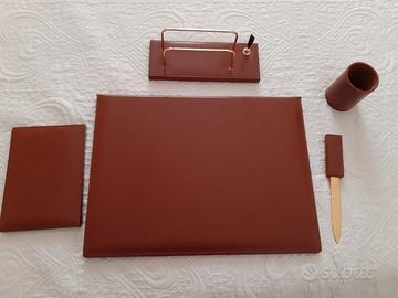 set da scrivania 