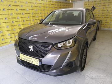 Peugeot 2008 PureTech 100 S&S Garanzia 12 mesi