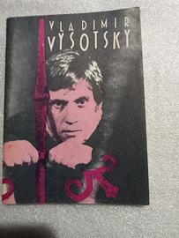 Vladimir Vysotsky. 19 canzoni Millelire