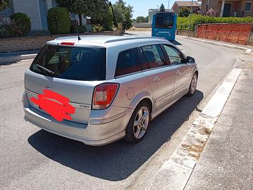Opel Astra 1.7 CDTI 110 CV Station Wagon Cosmo