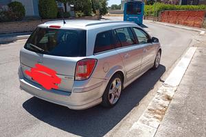 Opel Astra 1.7 CDTI 110 CV Station Wagon Cosmo