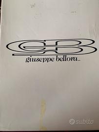 Tessuto misto lino Bellora