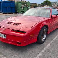 Pontiac Firebird Trans am GTA 5.700cc 1989
