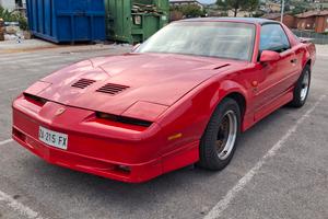 Pontiac Firebird Trans am GTA 5.700cc 1989