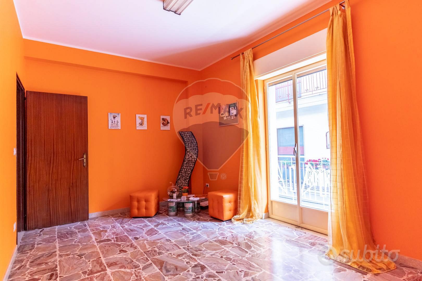 Appartamento – Francavilla di Sicilia, Messina - Vista 3