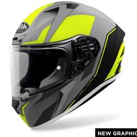 Casco AIROH VALOR tg. M