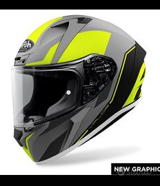 Casco AIROH VALOR tg. M