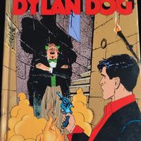 Fumetti Dylan Dog serie collezione Book