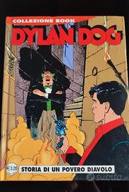 Fumetti Dylan Dog serie collezione Book