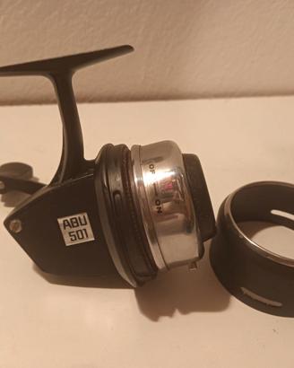 ABU 501