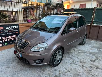 Lancia musa platono automatica 1.3 mtj 90 cv
