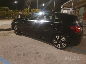 Mercedes classe A180 diesel