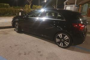 Mercedes classe A180 diesel
