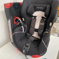 Seggiolino auto Bebeconfort Axiss girevole