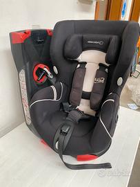 Seggiolino auto Bebeconfort Axiss girevole