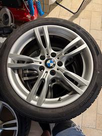 Cerchi originali bmw serie 3/4