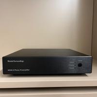 Musical Surroundings NOVA II