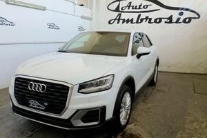 Audi Q2 1.6 TDI S tronic