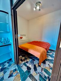 Bilocale con balcone- 700eu