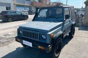 SUZUKI SAMURAI 1.0 BZ 4X4