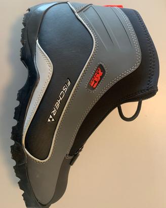 Scarpa da sci nordico Fisher XC Comfort