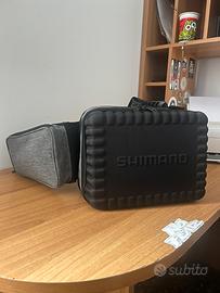Shimano Yasei sling bag