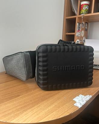 Shimano Yasei sling bag