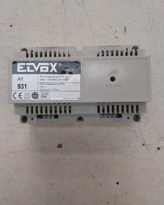 ELVOX 931 
