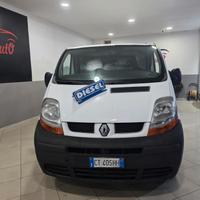 RENAULT MASTER 1.9 DIESEL DEL NORD ITA 2005