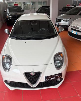 Alfa Romeo MiTo 1.3 JTDm 95 CV S&S