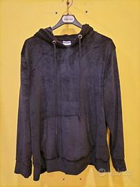 Felpa con cappuccio Beloved taglia XL