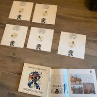 Antologia Adriano Celentano 1957-1980