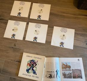 Antologia Adriano Celentano 1957-1980