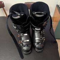 Scarponi scii dolomite