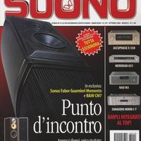 Rivista SUONO n° 397 del 2006