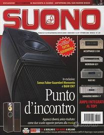 Rivista SUONO n° 397 del 2006