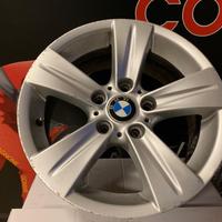 Cerchi bmw 16