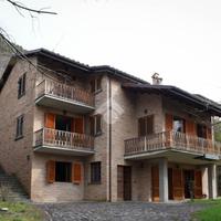 VILLA SINGOLA A GUBBIO