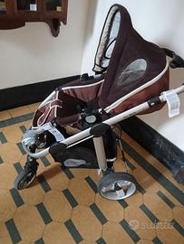Passeggino x bambini