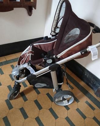 Passeggino x bambini