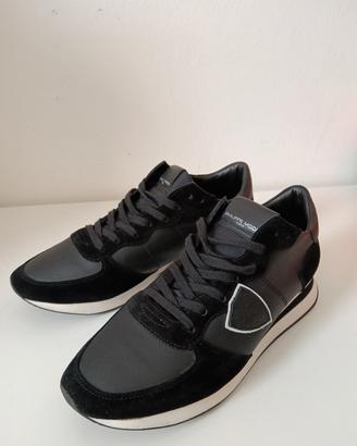 scarpe uomo PHILIPPE MODEL