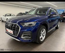 AUDI Q5 40 TDI 204 CV quattro S tronic Business