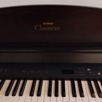 Pianoforte Elettrico Yamaha Clavinova CLP-860