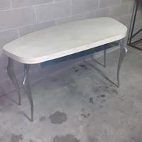 Tavolo arredo "oggetto unico ".